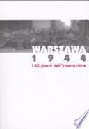 Warszawa 1944