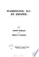 Washington, D.C. en español