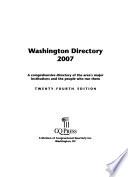 Washington Directory