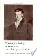 Washington Irving