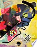 Wassily Kandinsky, 1866-1944