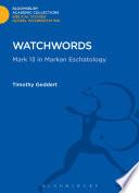 Watchwords