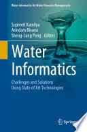 Water Informatics