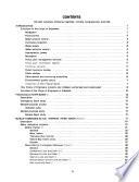 Water Resources Development by the U.S. Army Corps of Engineers in Alabama