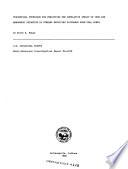 Water-resources Investigations Report
