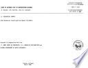 Water-resources Investigations Report