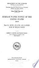 Water-supply Paper