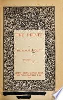 Waverly Novels: The pirate