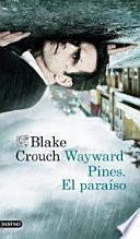 Wayward Pines