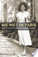 We Met in Paris