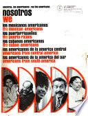 We, the Americans ... a Series of Reports from the 1970 Census: Nosotros, los americanos: los mexicanos americanos