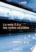 Web 2.0 y redes sociales