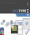 Web Type