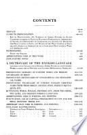 Webster's Collegiate Dictionary