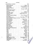 Webster's Royal Red Book, Or Court and Fashionable Register for April, 1863 Comprising a Comprehensive Street Guide ... and Other Valuable Information