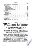 Webster's Royal red book; or, Court and fashionable register