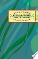 Webster's Spanish-English Dictionary