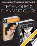 Wedding Photographer's Resource