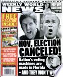 Weekly World News