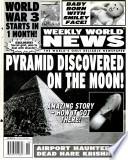 Weekly World News