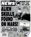 Weekly World News