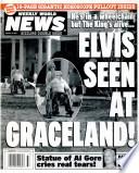 Weekly World News