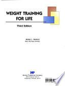 Weight Training for Life