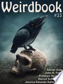 Weirdbook #33