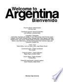 Welcome to Argentina
