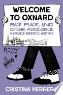 Welcome to Oxnard