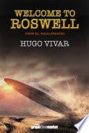 WELCOME TO ROSWELL