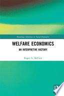 Welfare Economics
