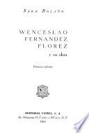 Wenceslao Fernández Flórez y su obra
