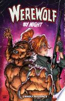Werewolf By Night