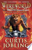 Wereworld: Rage of Lions (Book 2)