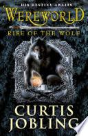 Wereworld: Rise of the Wolf (Book 1)