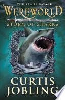 Wereworld: Storm of Sharks (Book 5)