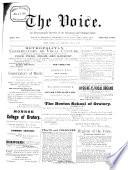 Werner's Voice Magazine
