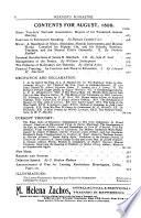 Werner's Voice Magazine