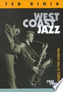 West Coast Jazz