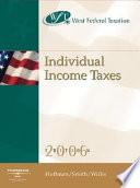 West Federal Taxation 2006