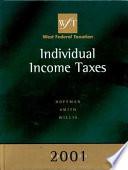West Federal Taxation