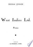 West Indies, Ltd