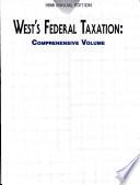 West's Federal Taxation