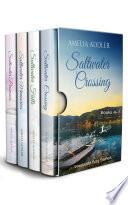 Westcott Bay: Books 4-7