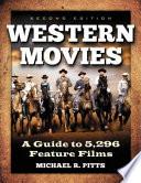 Western Movies