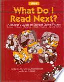 What Do I Read Next?