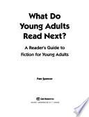 What Do Young Adults Read Next?