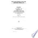 What Ever Happened to the Toxic Substances Control Act?