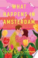 What Happens in Amsterdam